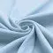 Rib Knit Jersey Fabric Light Blue - (Jersey Fabrics)