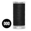 Gütermann Extra Sterk Zwart 100M (000)