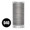 Gütermann Fil Extra Fort Gris Acier 100M (040) 