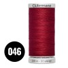 Gütermann Extra Stark Warmes Rot 100M (046) 