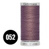 Gütermann Extra Stark Altrosa 100M (052) 