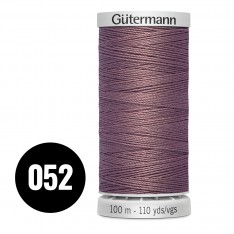 Gütermann Extra Strong Old Pink 100M (052)