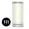 Gütermann Extra Stark Ecru 100M (111)