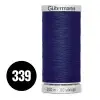 Gütermann Extra Strong Dark Navy 100M (339)