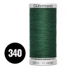 Gütermann Fil Extra Fort Vert Bouteille 100M (340) 