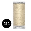 Gütermann Extra Sterk Creme 100M (414)
