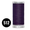 Gütermann Extra Sterk Aubergine 100M (512)