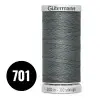 Gütermann Extra Strong Anthracite 100M (701)