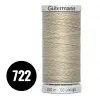 Gütermann Extra Sterk Beige Creme 100M (722)