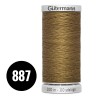 Gütermann Extra Strong Light Brown 100M (887)