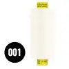 Gütermann Atelier Garen MARA 120 Licht Creme 1000M (001)