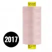 Gütermann Filo Da Cucito MARA 120 Rosa Antico 1000M (2017) - (Filati Cucirini)