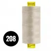 Gütermann Nähgarn MARA 120 Dunkel Beige 1000M (208) - (Nähgarn)