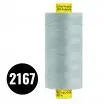 Gütermann Filo Da Cucito MARA 120 Verde Mare 1000M (2167) - (Filati Cucirini)