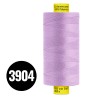 Gütermann Atelier Garen MARA 120 Pastel Lila 1000M (3904)