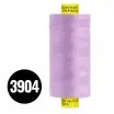 Gütermann Filo Da Cucito MARA 120 Lilla Pastello 1000M (3904) - (Filati Cucirini)