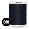 Gütermann Cucitutto Nero 1000M (000)
