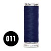 Gütermann Sew-All  Navy Jeans 200M (011)