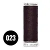 Gütermann Sew-All Chocolate 200M (023)