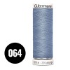 Gütermann Sew-All Light Jeans 200M (064)