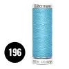 Gütermann Sew-All  Baby Blue 200M (196)