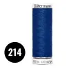 Gütermann Sew-All Light Navy 200M (214)