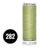 Gütermann Sew-All Light Vintage Green 200M (282)