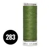 Gütermann Sew-All Dark Lime 200M (283)