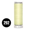 Gütermann Fil à Coudre Universel Lime Lumineux 200M (292)