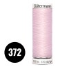 Gütermann Sew-All  Light Pink 200M (372)