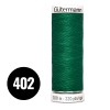 Gütermann Allesnäher Petrol Grün 200M (402) 