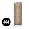 Gütermann Allesnäher Beige 200M (464)