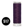 Gütermann Allesnaaier Purper 200M (517)