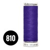Gütermann Sew-All Purple 200M (810)