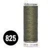 Gütermann Sew-All Green Olive 200M (825)