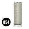Gütermann Allesnaaier Licht Beige 200M (854)