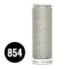 Gütermann Fil à Coudre Universel Beige Clair 200M (854)