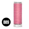 Gütermann Allesnaaier Hot Pink 200M (889)
