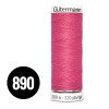Gütermann Allesnäher Fuchsia 200M (890)