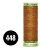 Gütermann Siersteekgaren Koper 30M (448)