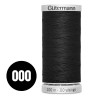 Gütermann Cucitutto Nero 500M (000)