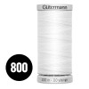 Gütermann Creativ Blanc 500M (800)