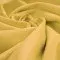 Stretch Linen Fabric Yellow - (Fashion Fabrics)