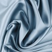 Silk Stretch Satin Fabric Light Jeans - (Fashion Fabrics)