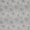 Rib Knit Jersey Fabric - Blossom Mix Jeans Blue Rib Knit Jersey Fabric - Blossom Mix Jeans Blue - (Jersey Fabrics)