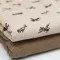 Rippstrick Jersey Stoff - Flugzeug Beige | Rijs Textiles Rippstrick Jersey Stoff - Flugzeug Beige - (Jersey Stoffe)