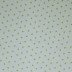 Tessuto Jersey Di Cotone Costine Stampato - Foglia Di Trifoglio Verde Polveroso Tessuto Jersey Di Cotone Costine Stampato - Foglia Di Trifoglio Verde Polveroso