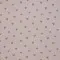 Rippstrick Jersey Stoff Bedruckt - Herzen Nude Rosa - (Jersey Stoffe)