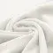 Nicki Cordjersey Stoff Schmal Ecru - (Nicki Cord Jersey Stoffe)