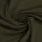 Stretch Gabardine Stof (Bamboe Touch) Leger Groen - (Gabardine Stoffen)
